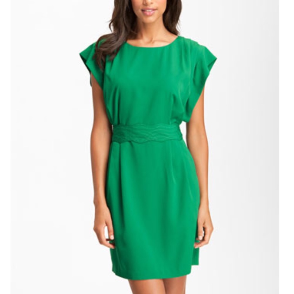 Eliza J dress size 4